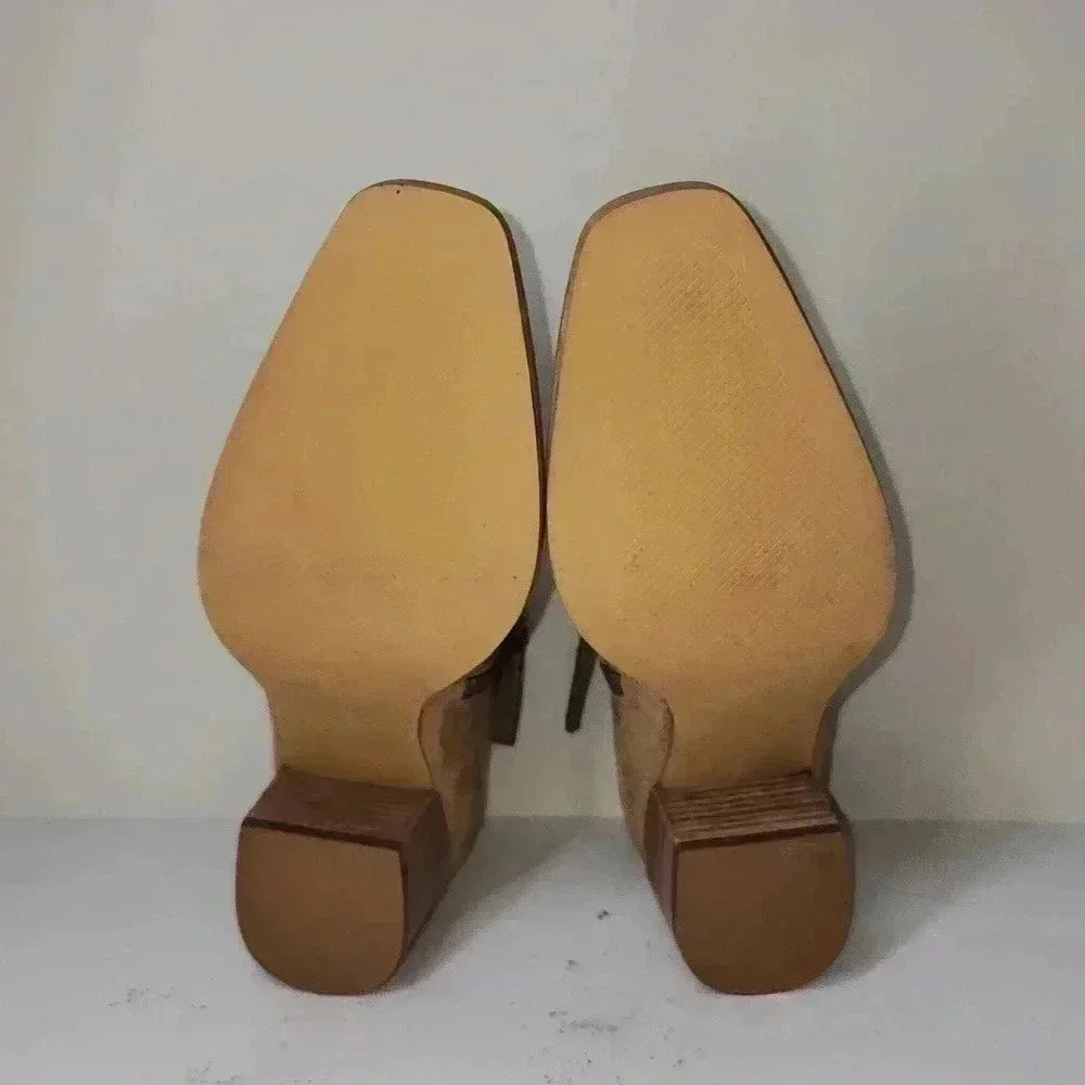 Linea Paolo booties nwob - Picture 5 of 5